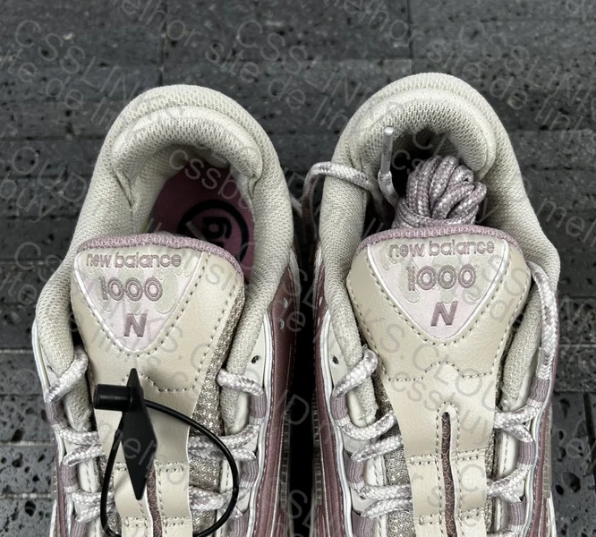 New Balance 1000 4