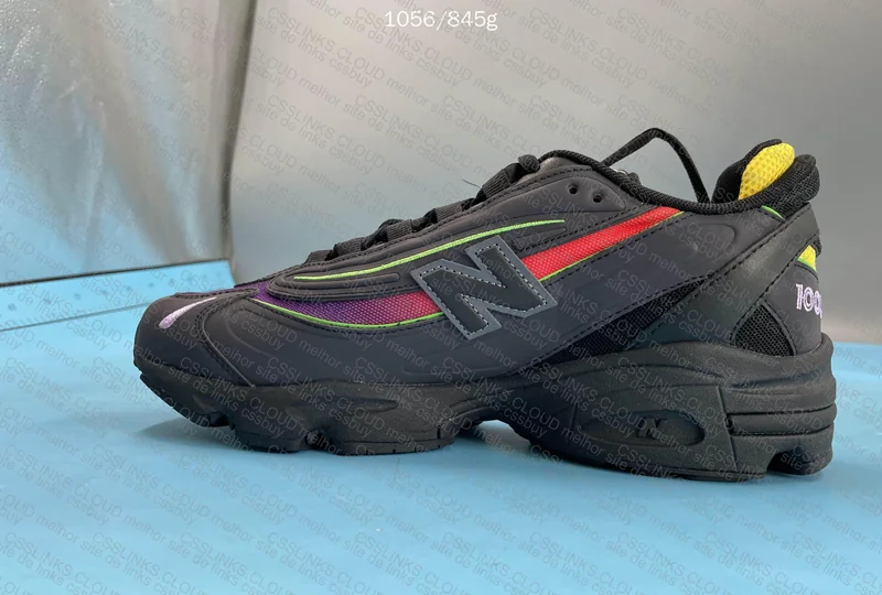 New Balance 1000 4