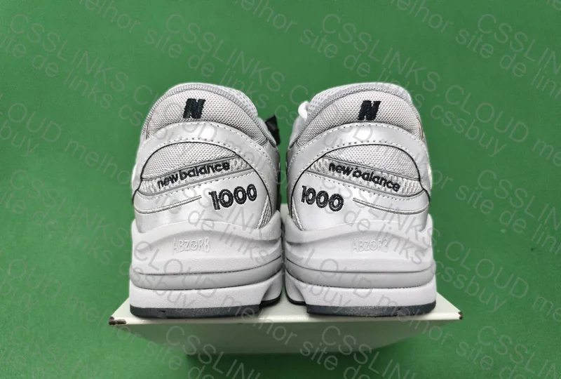 new balance 1000 4
