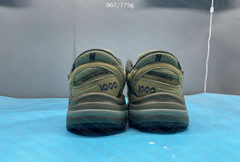 New Balance 1000 3