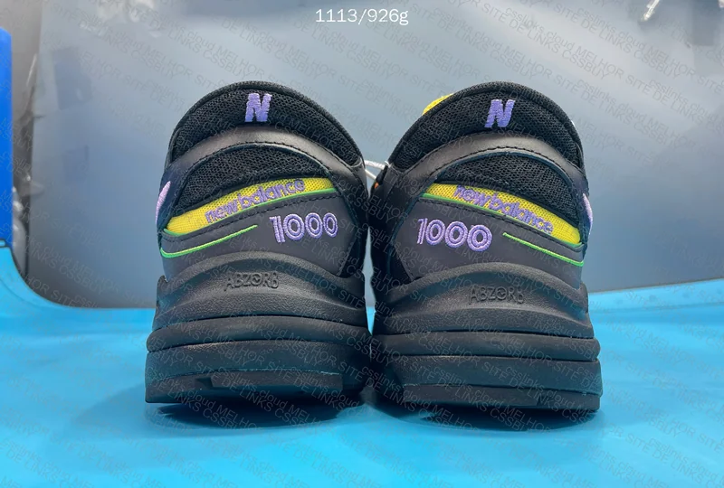 New Balance 1000 6