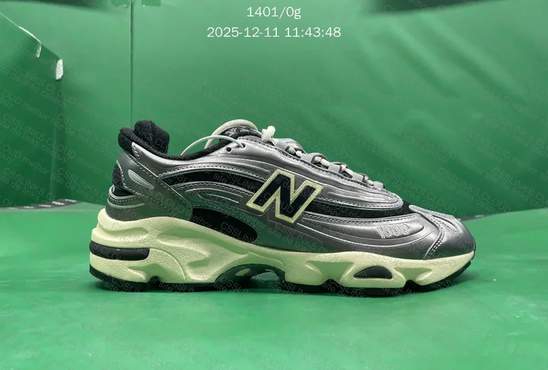 New Balance 1000 2