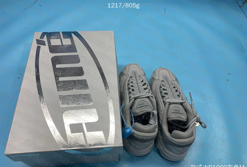 New Balance 1000 Aimé