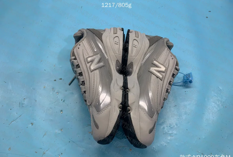 New Balance 1000 Aimé 9
