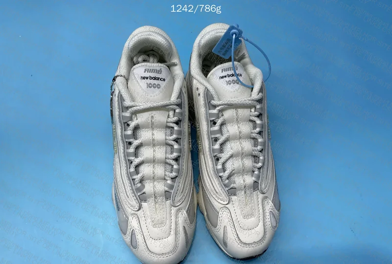 New Balance 1000 Aime White (JMDY) 7