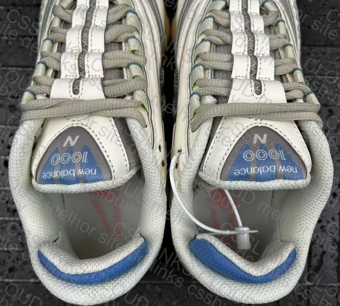 New Balance 1000 Angora Moonrock 6