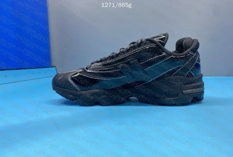 New Balance 1000 Black (JMDY) 4