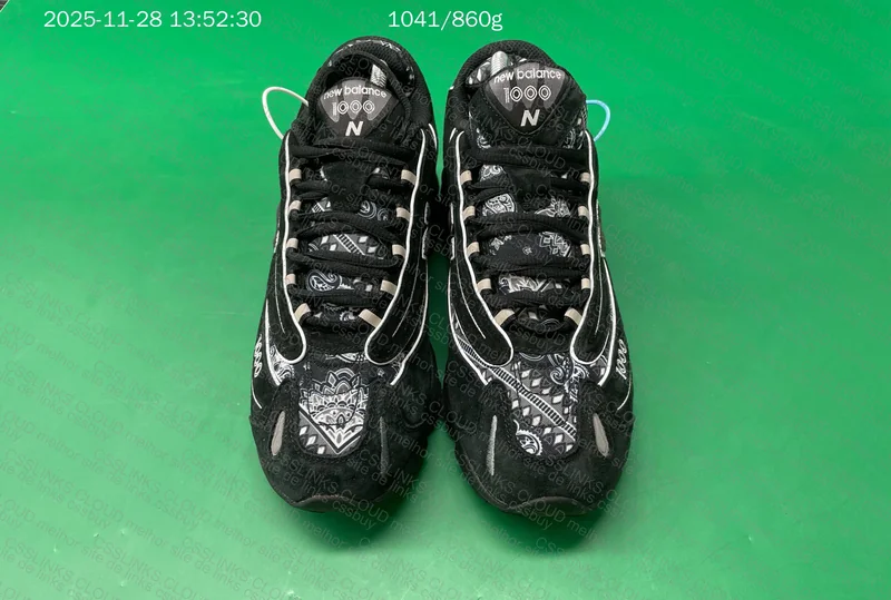 New Balance 1000 Customer
