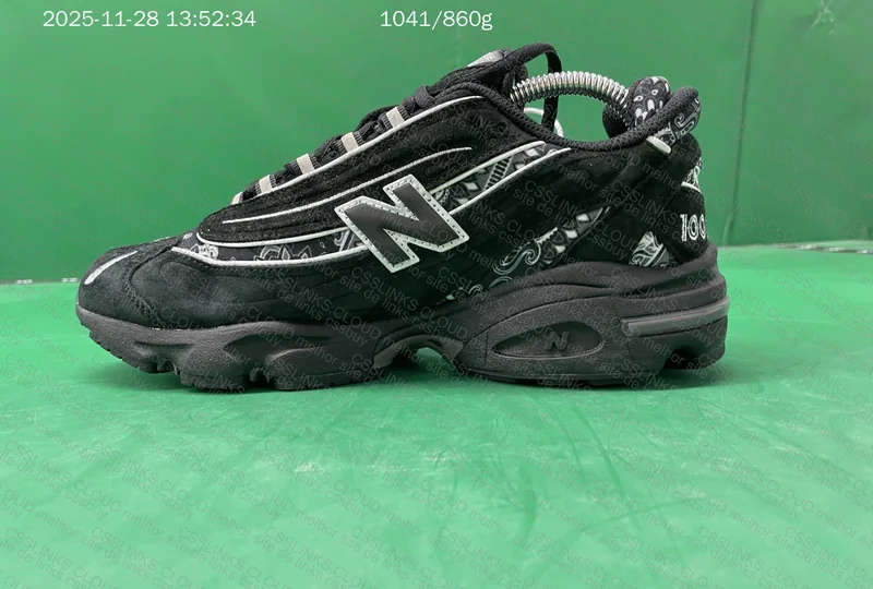New Balance 1000 Customer 3