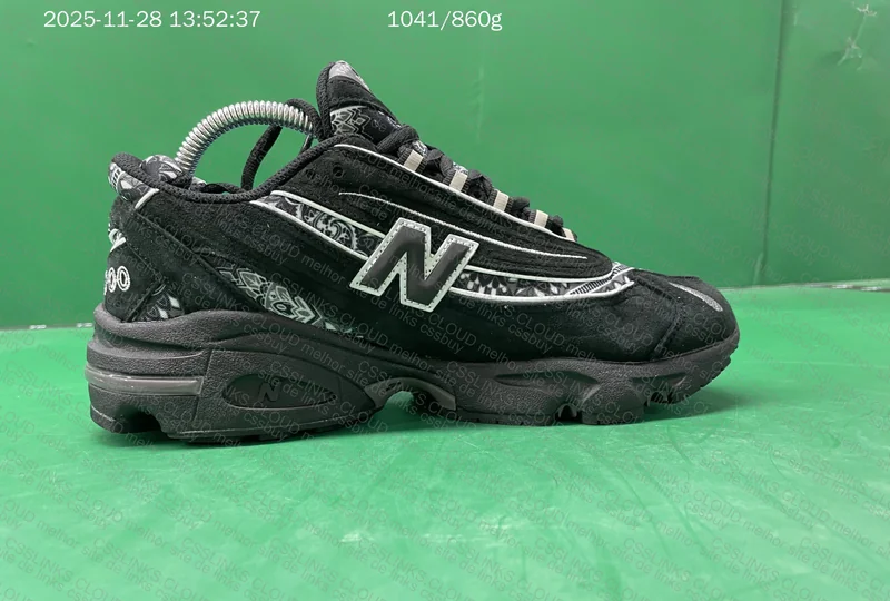 New Balance 1000 Customer 5