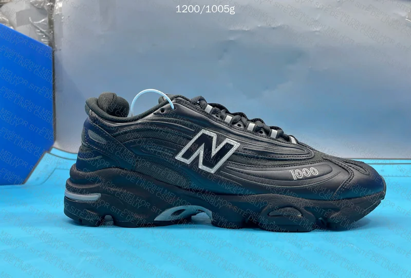 New Balance 1000, gl? 4