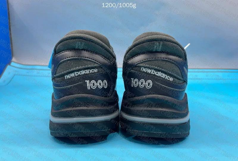 New Balance 1000, gl? 5