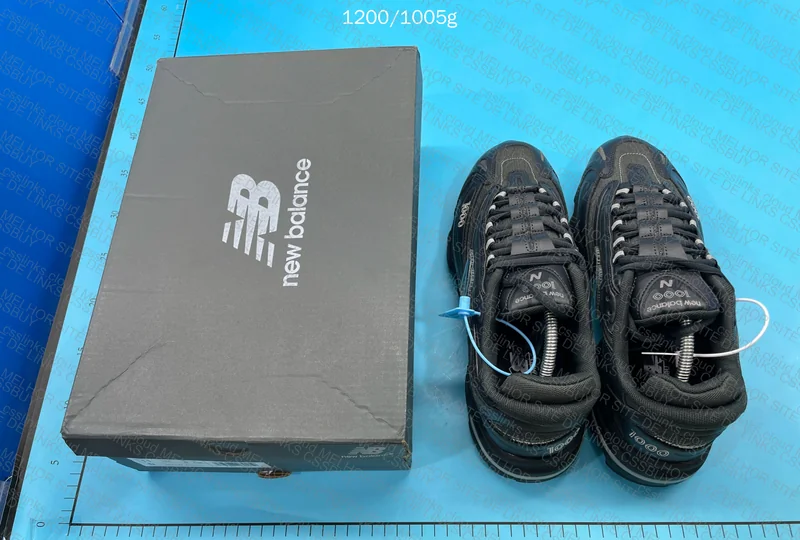 New Balance 1000, gl? 7