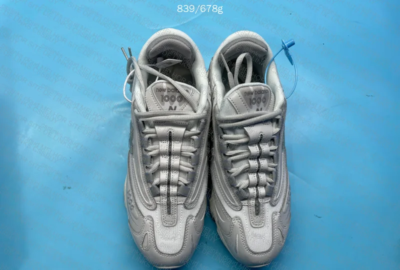 New Balance 1000 GL or RL? 2