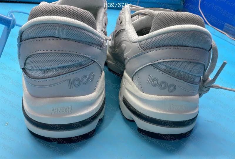 New Balance 1000 GL or RL? 3