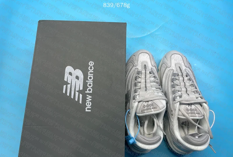 New Balance 1000 GL or RL? 4