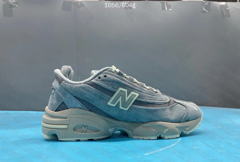 New Balance 1000 OVO 4