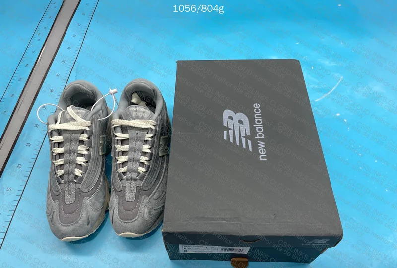 New Balance 1000 OVO 8