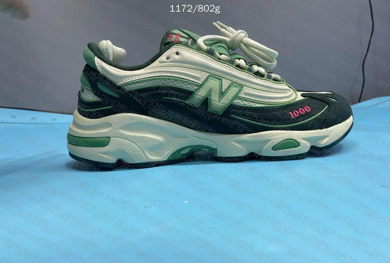 New Balance 1000 x Concepts 2