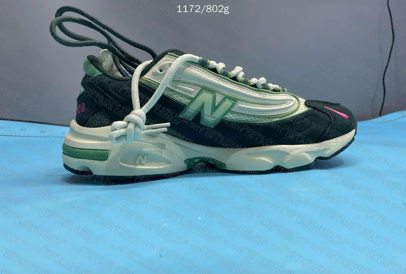 New Balance 1000 x Concepts 4