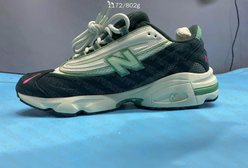 New Balance 1000 x Concepts 7