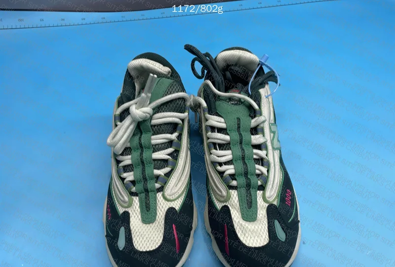 New Balance 1000 x Concepts 8