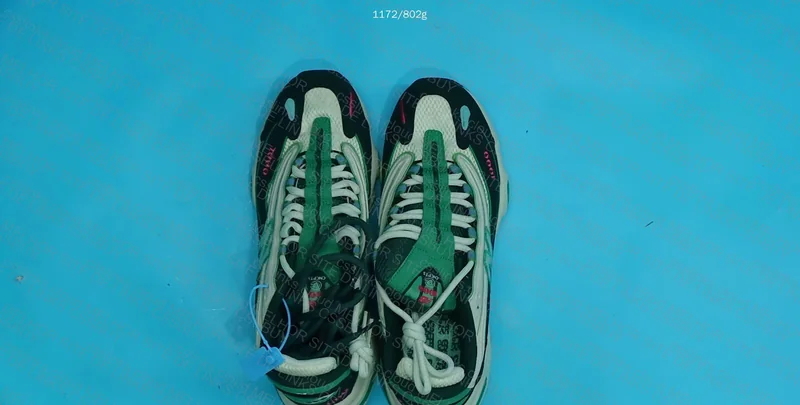 New Balance 1000 x Concepts 9
