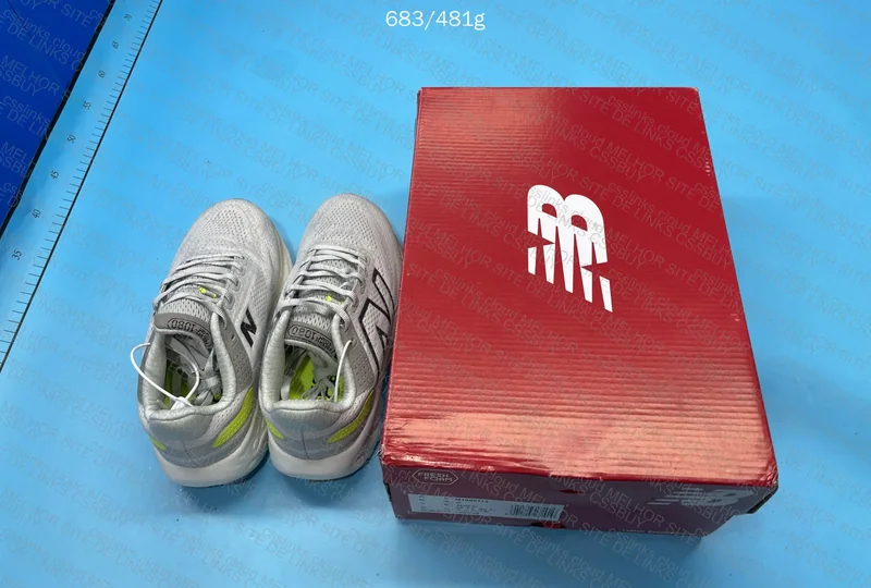 New Balance 1080 - (Pai)