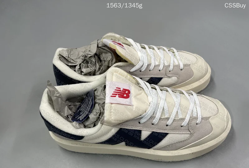 New Balance