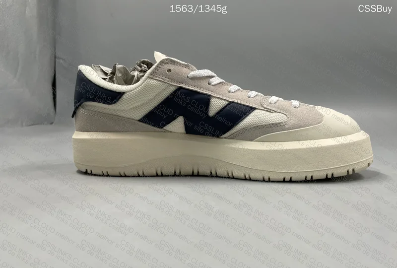 New Balance 7