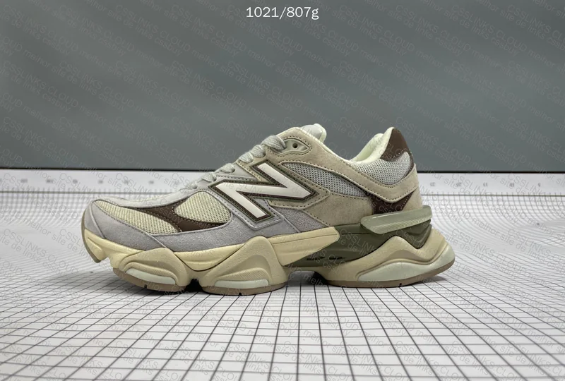 New Balance 9