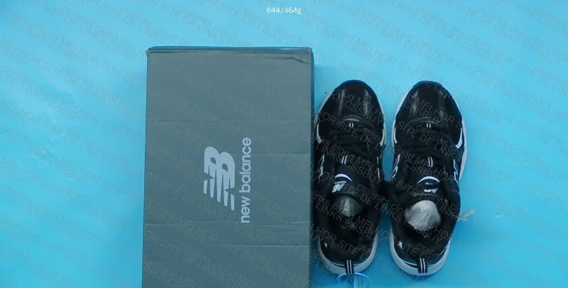New Balance