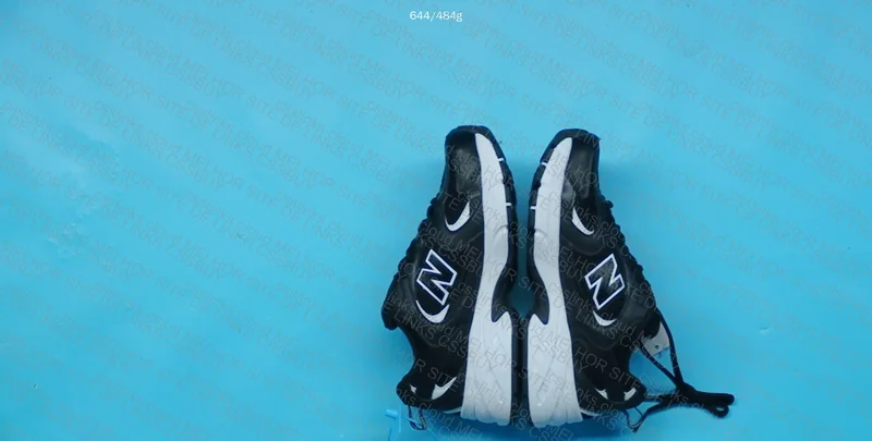 New Balance 3
