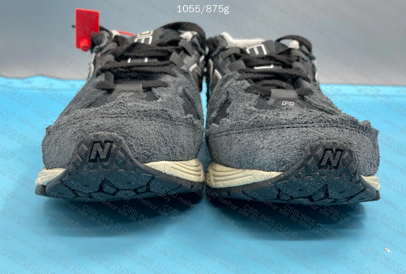 NEW BALANCE 1906 3