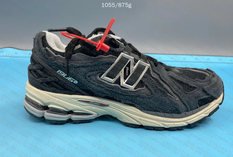 NEW BALANCE 1906 9