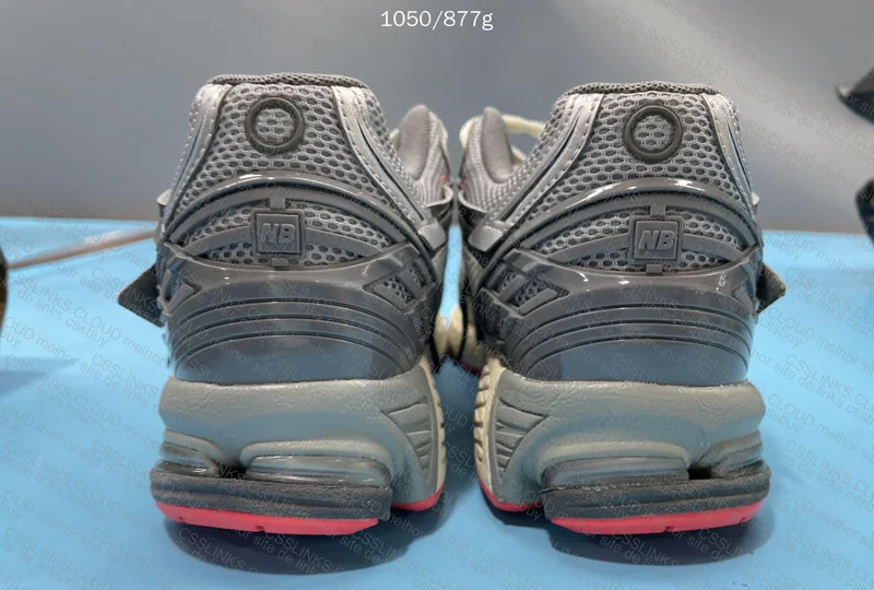 New Balance 1906 4