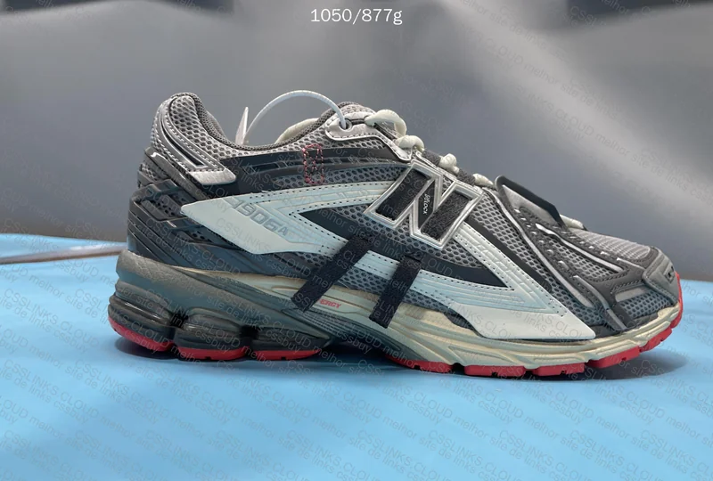 New Balance 1906 5