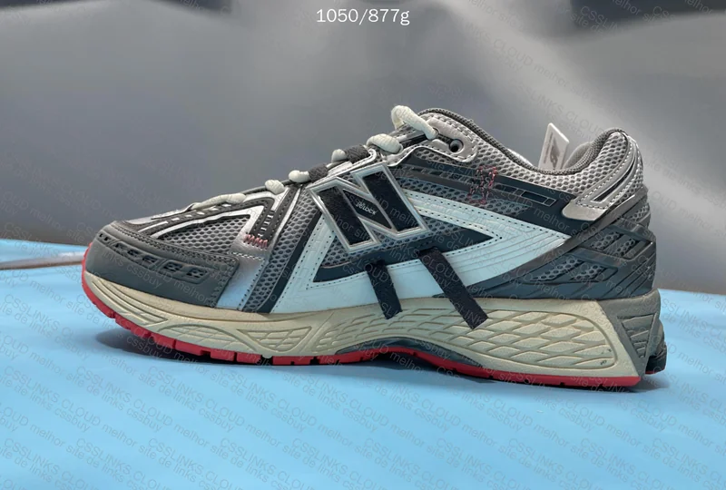 New Balance 1906 6