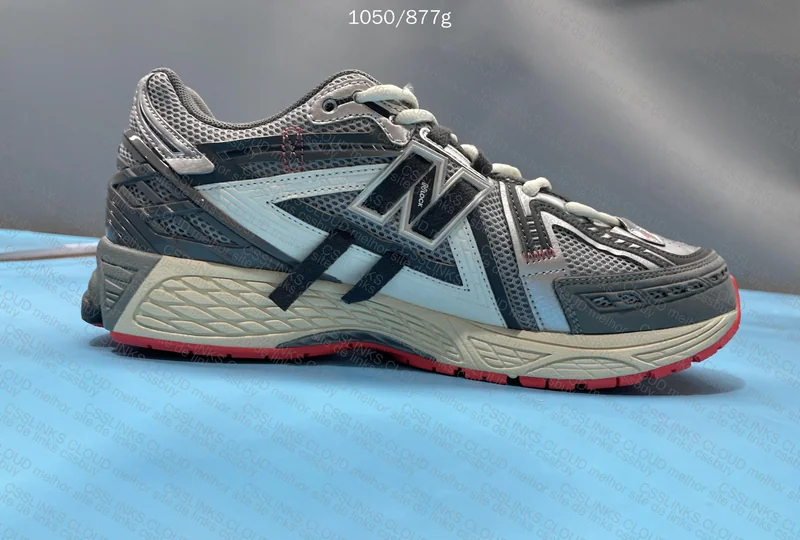 New Balance 1906 8