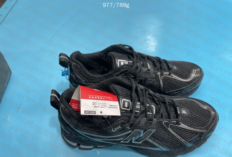 New balance 1906 4