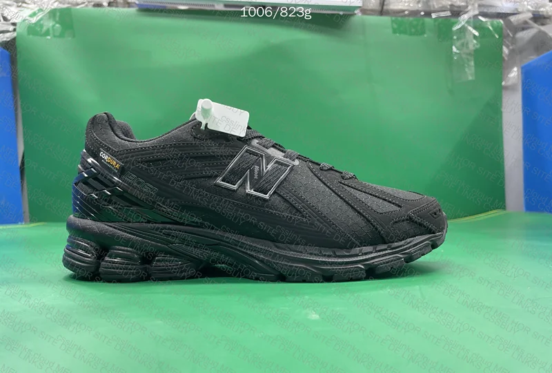 New balance 1906 7