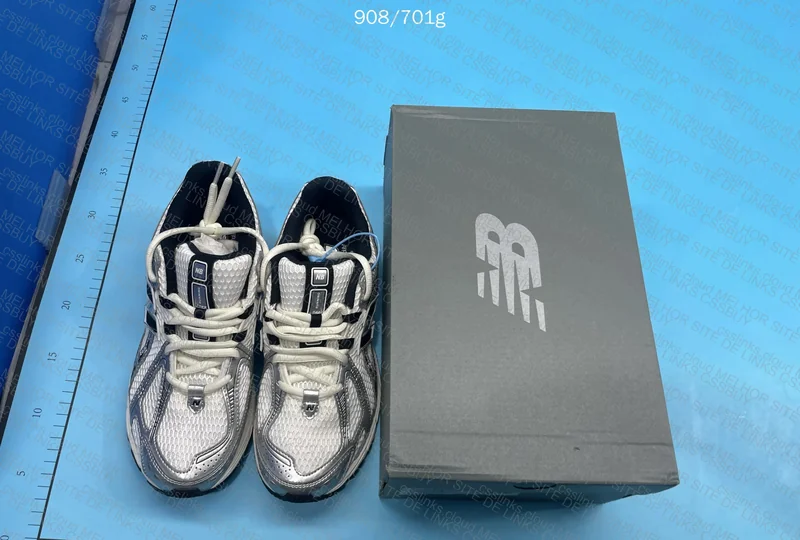 New Balance 1906 OVO 5
