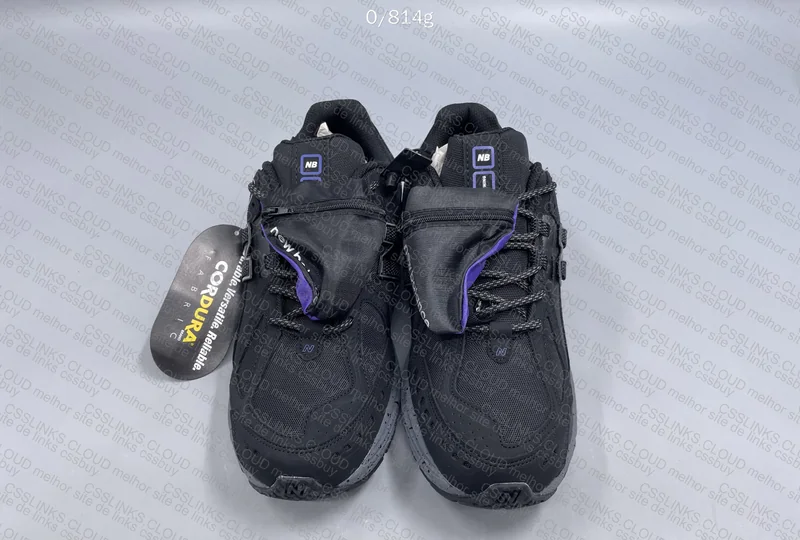 NEW BALANCE 1906 TA GL RAPAZIADA?