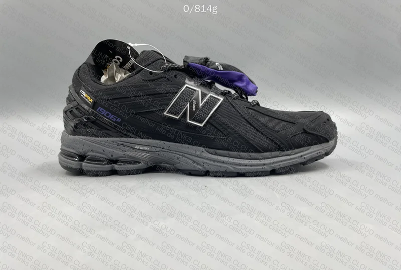 NEW BALANCE 1906 TA GL RAPAZIADA? 3