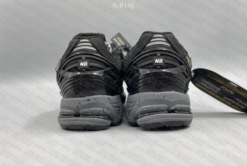NEW BALANCE 1906 TA GL RAPAZIADA? 4