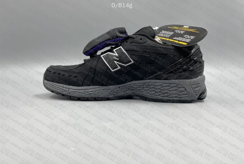 NEW BALANCE 1906 TA GL RAPAZIADA? 5