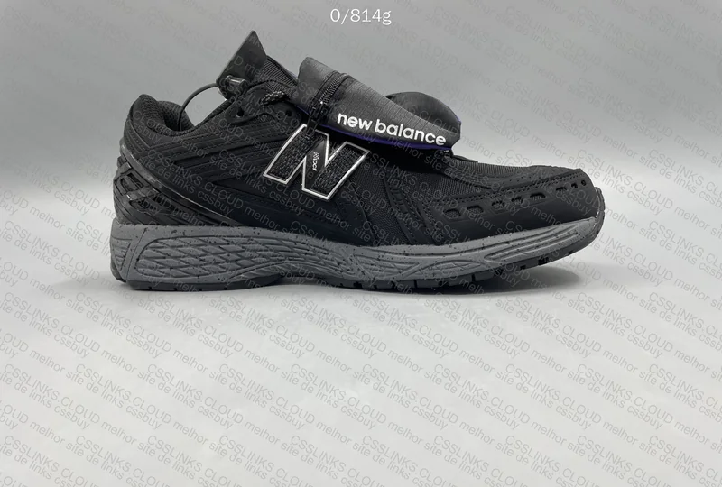 NEW BALANCE 1906 TA GL RAPAZIADA? 7