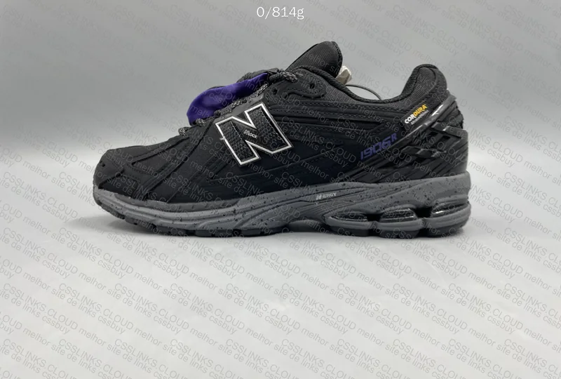 NEW BALANCE 1906 TA GL RAPAZIADA? 8