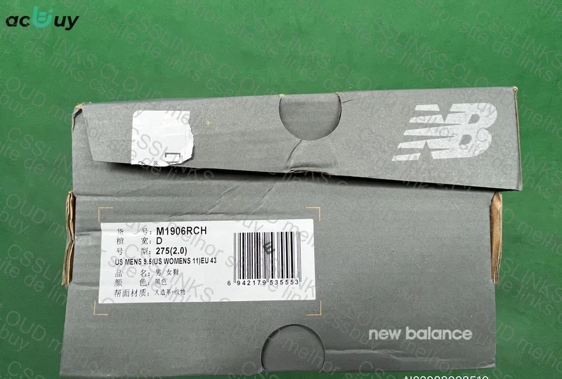 New Balance 1906A 2