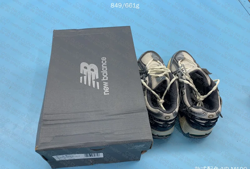 New Balance 1906A